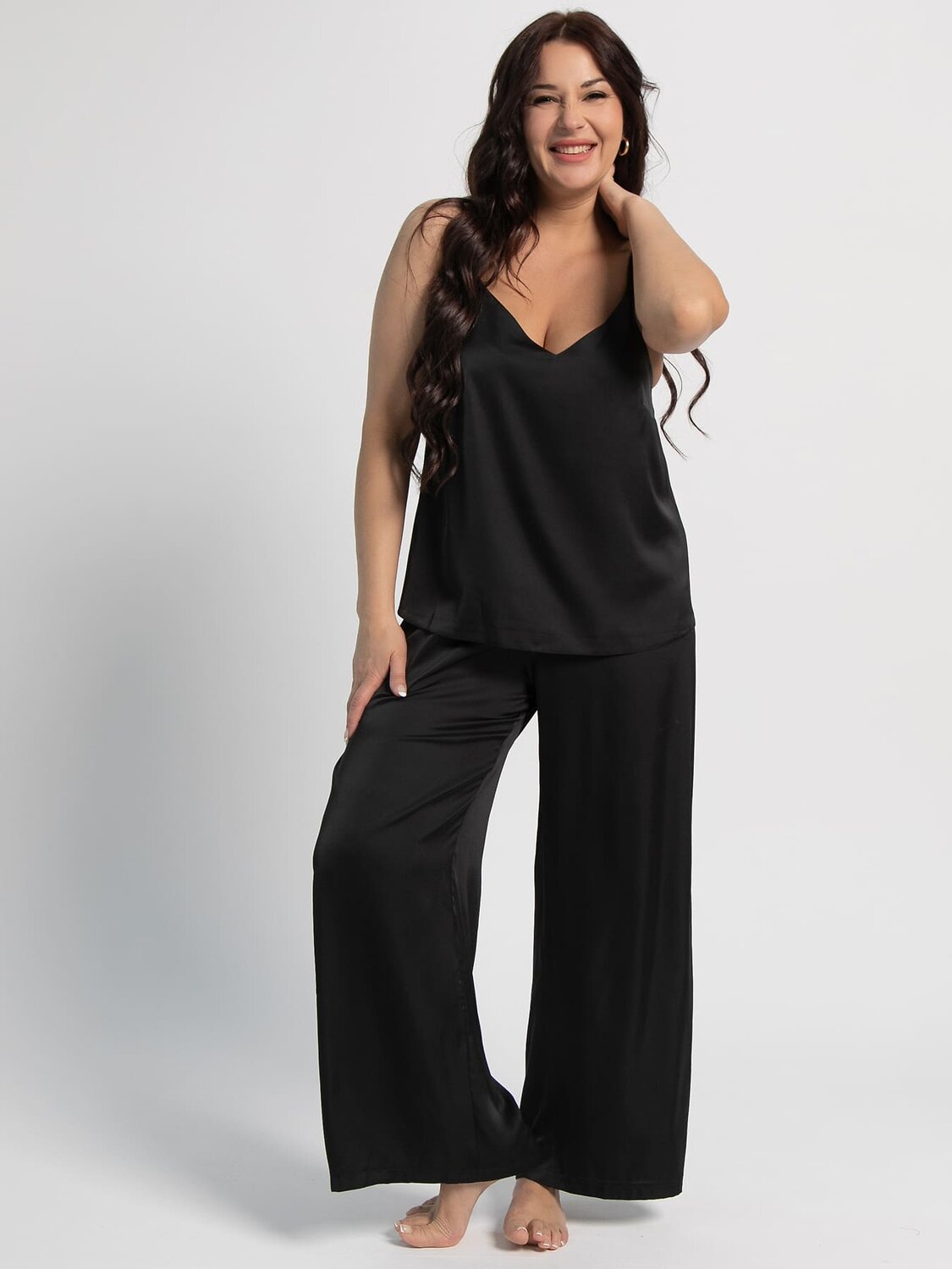 LT Collection Комплект 598249 К16059-56М Черный