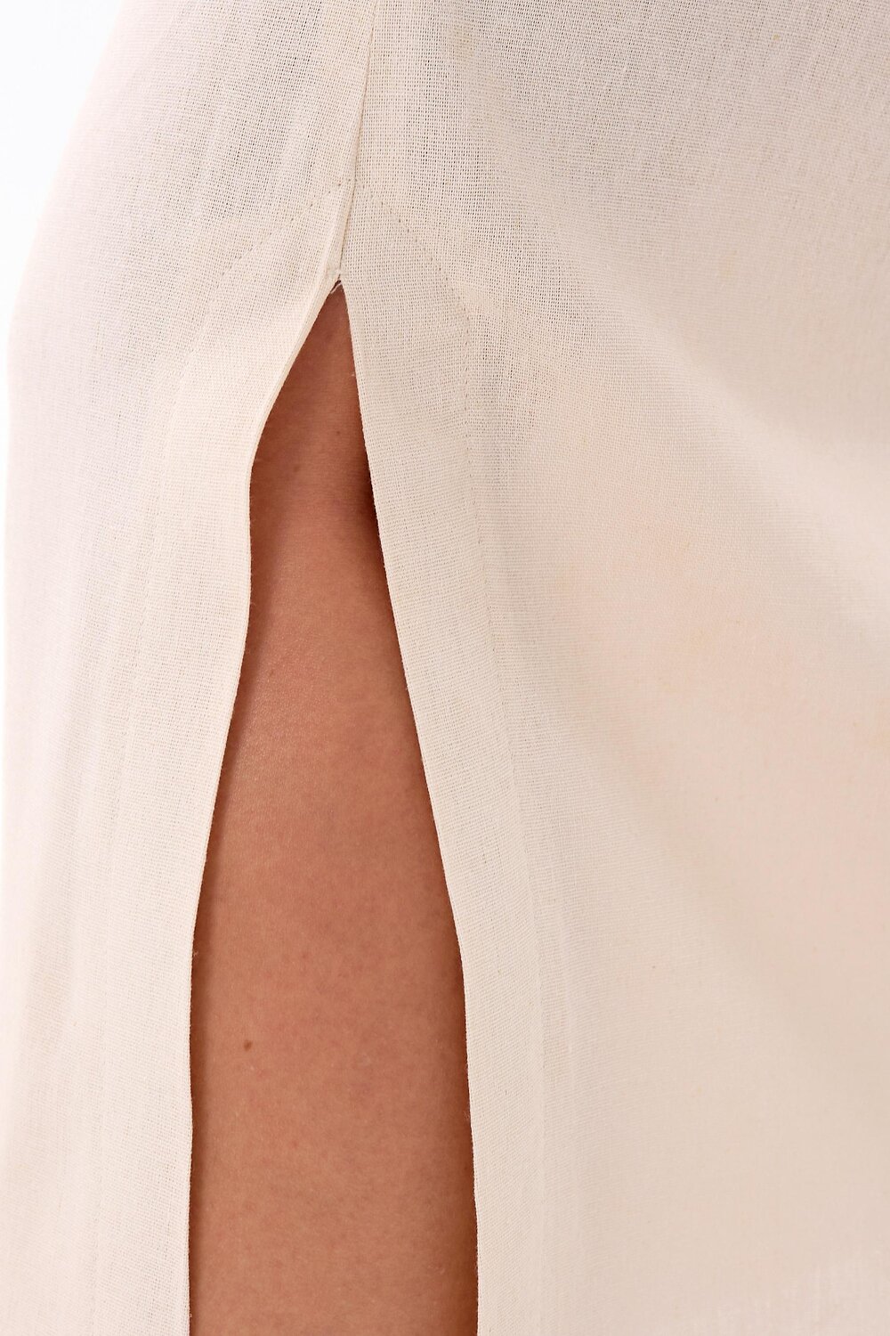 Lika Dress Платье 598280 10718 Кремовый