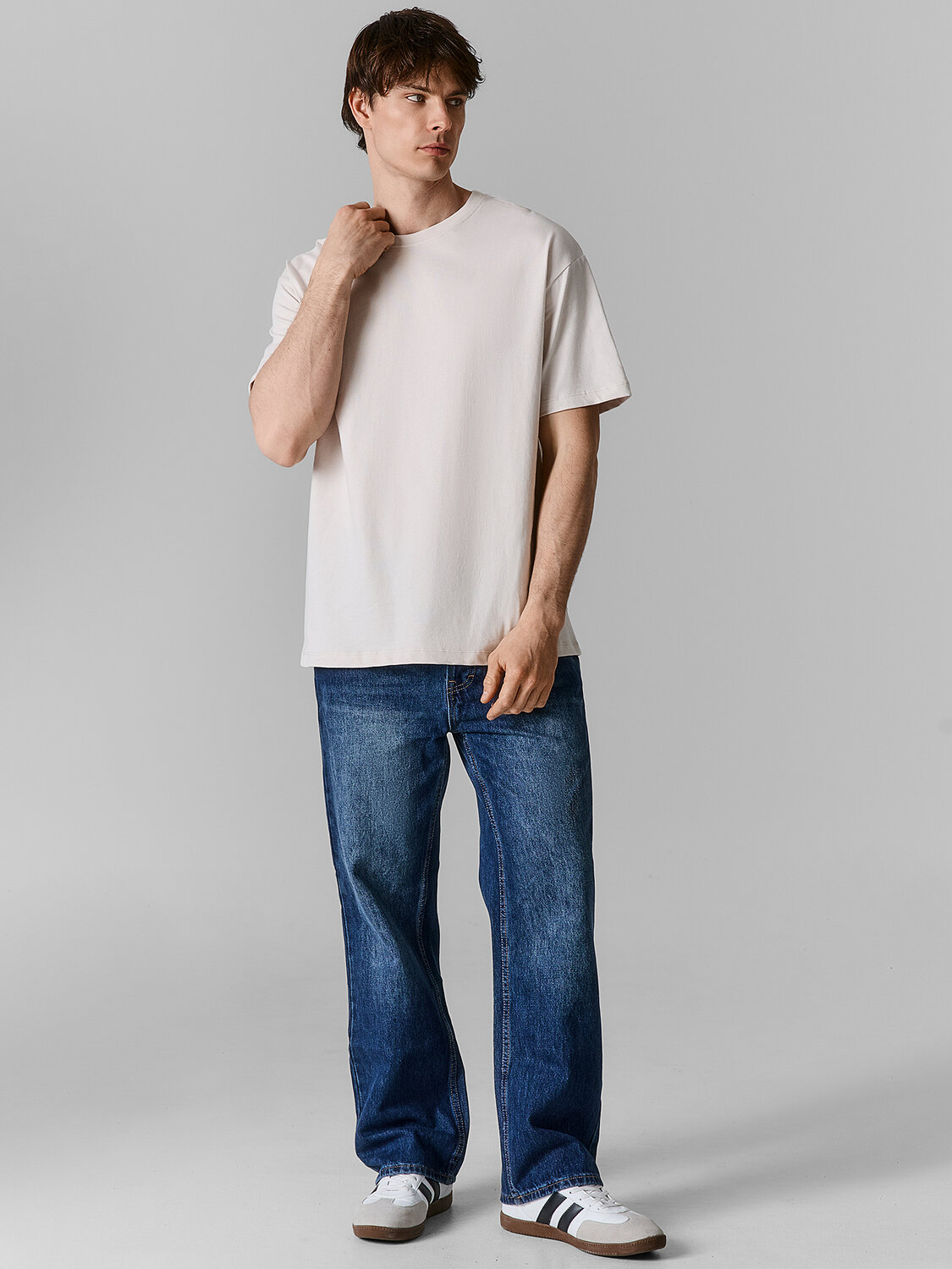MARK FORMELLE Футболка 598358 111927 лед