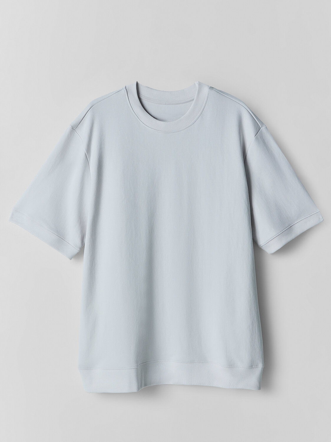 MARK FORMELLE Футболка 598363 111960 дымка