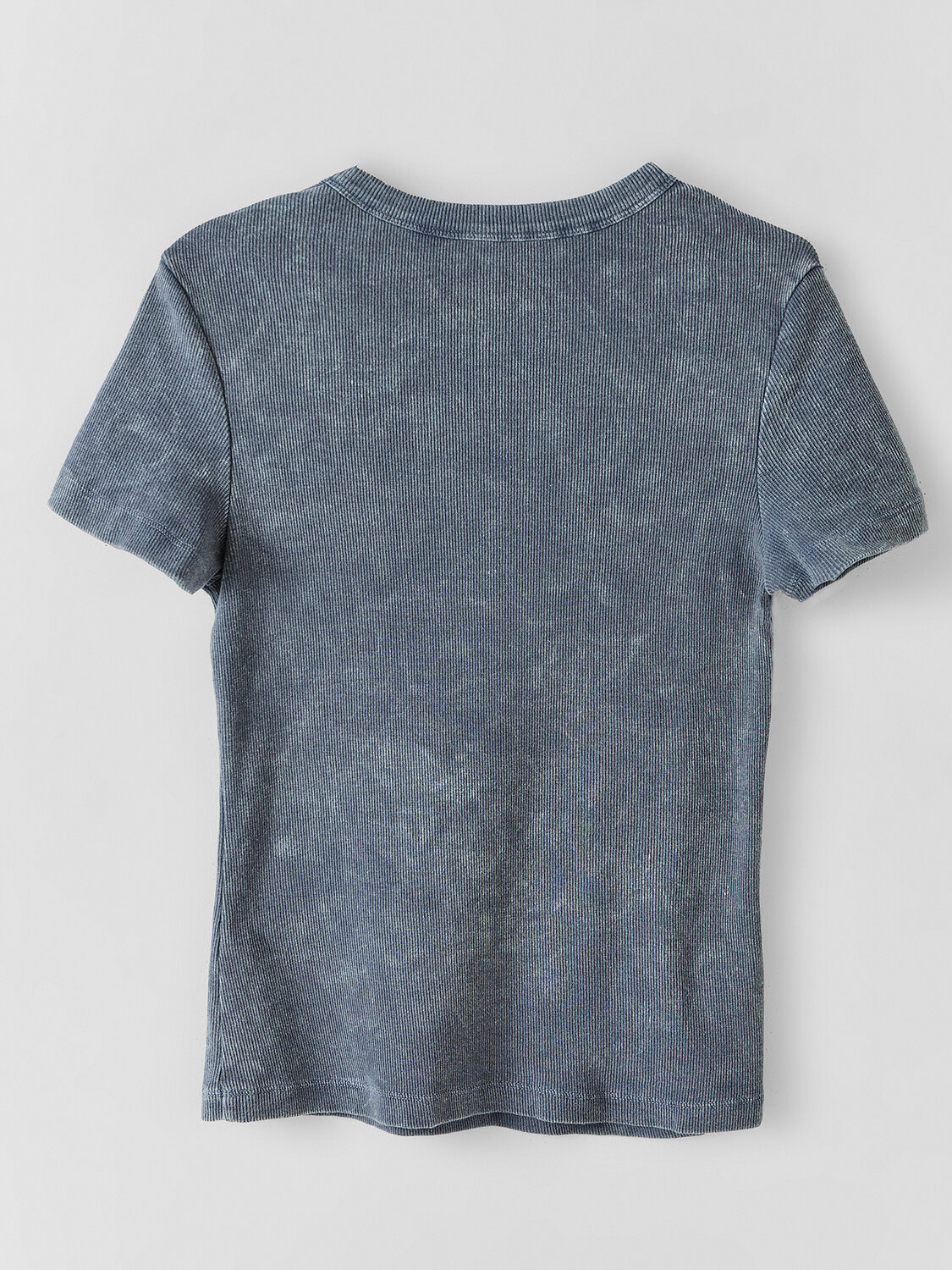 MARK FORMELLE Футболка 598406 112935 ACID WASH на темном небе