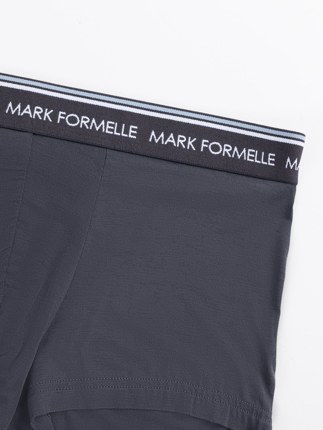 MARK FORMELLE Трусы 598453 411210 графит