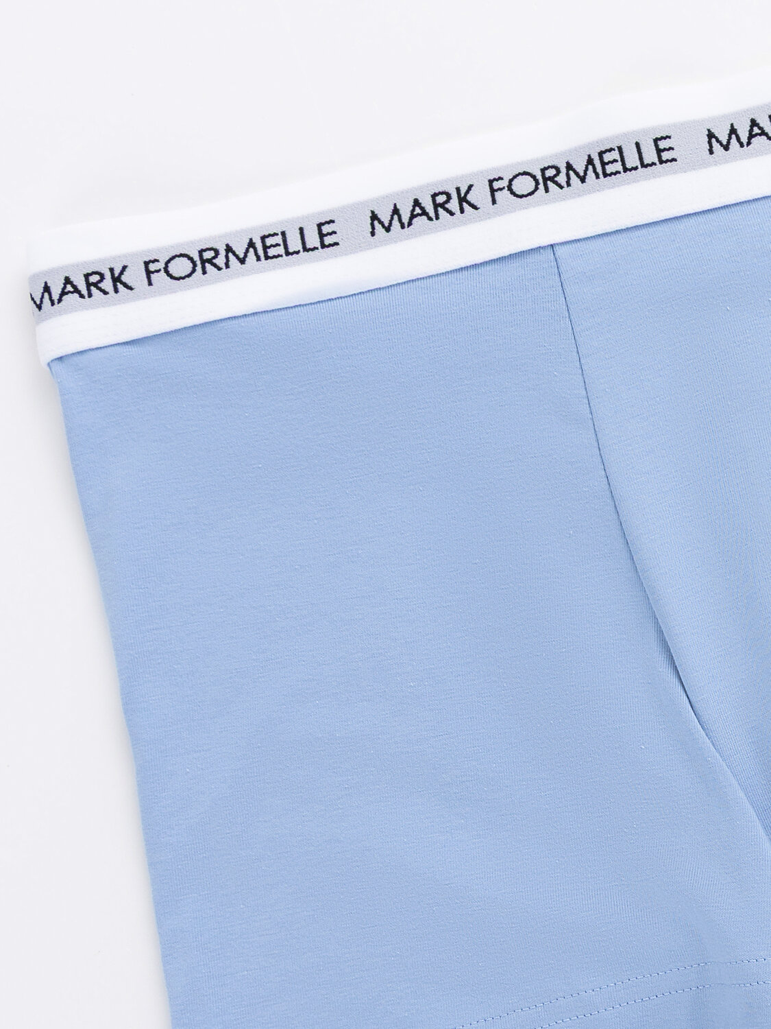 MARK FORMELLE Трусы 598464 411228 пыльно -голубой