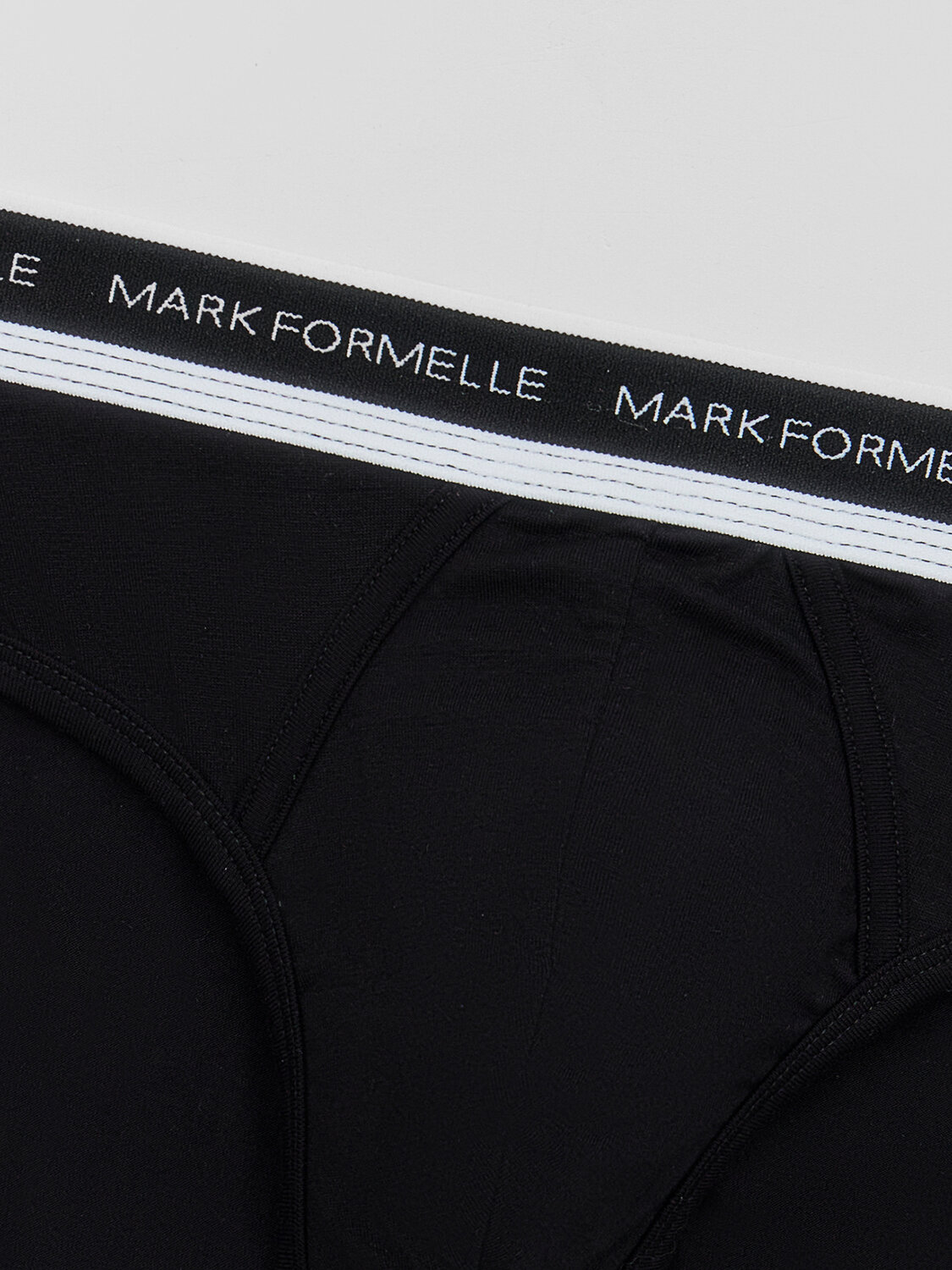 MARK FORMELLE Трусы 598470 411223 черный