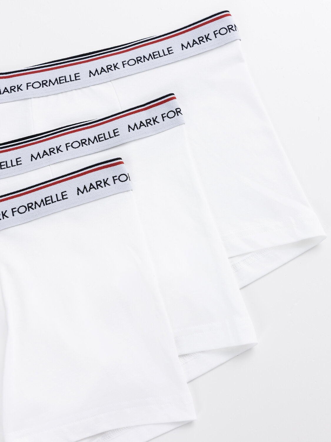 MARK FORMELLE Трусы 598492 411228-3 белый