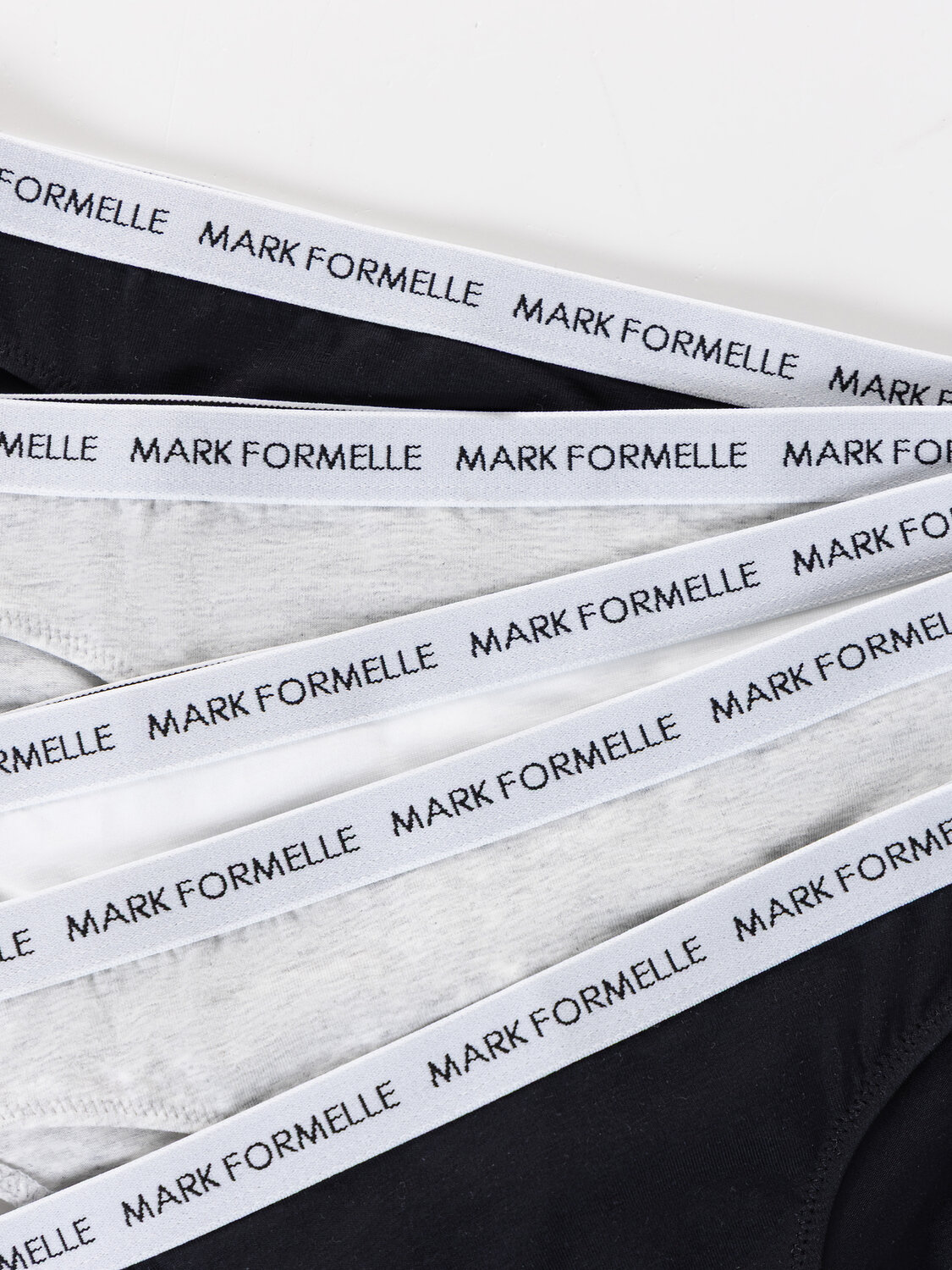 MARK FORMELLE Трусы 598607 417754-5 черный