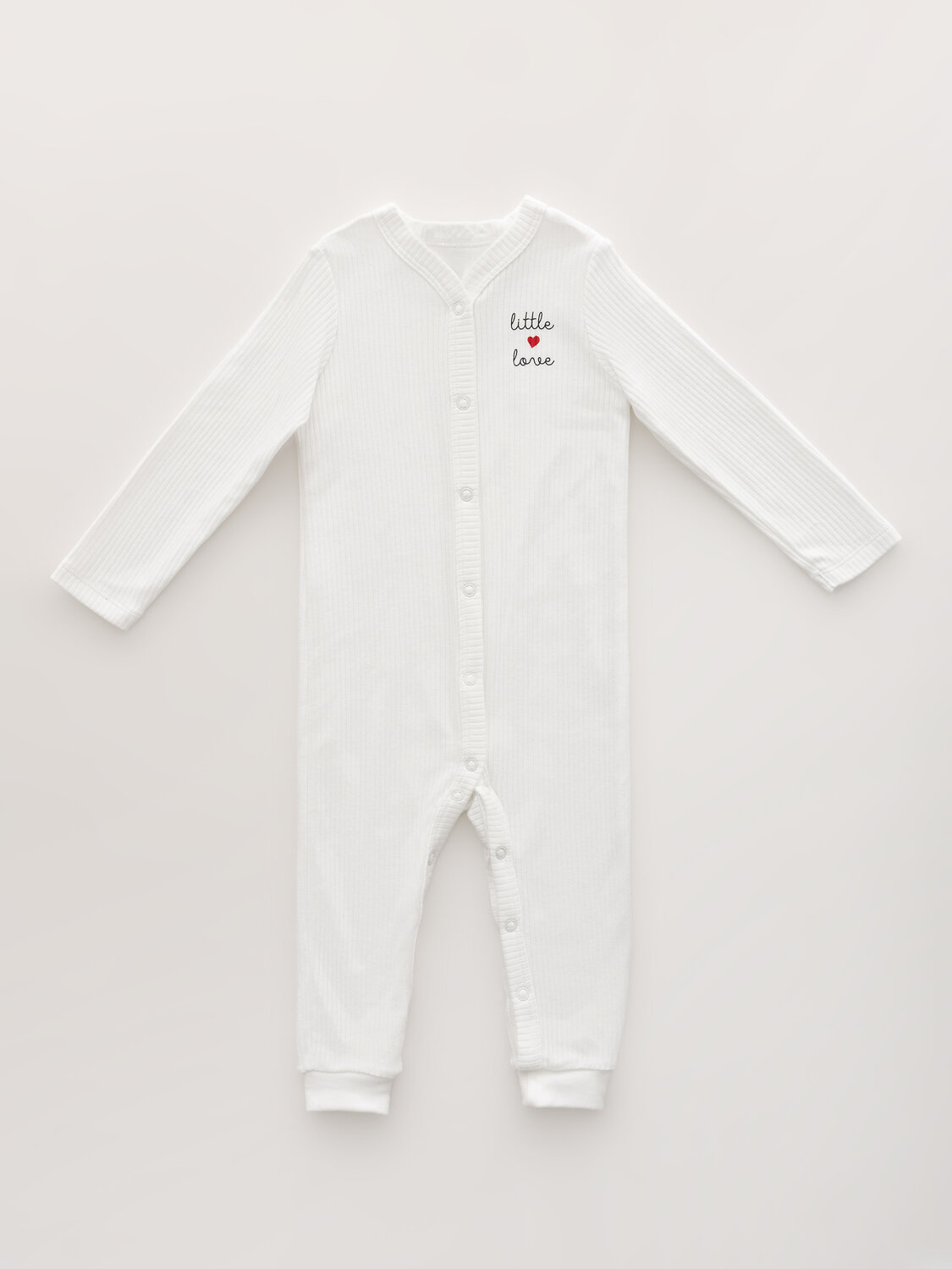 MARK FORMELLE Комбинезон 598650 14012-2 любимые мама и папа на белом +белый