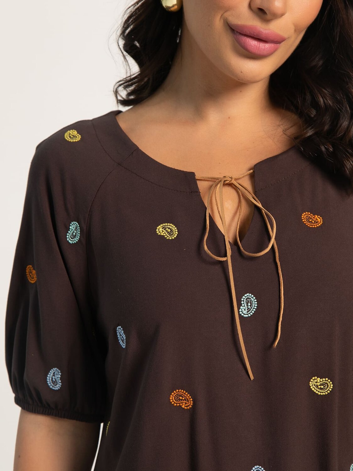 LT Collection Платье 598712 П15982-9М Коричневый