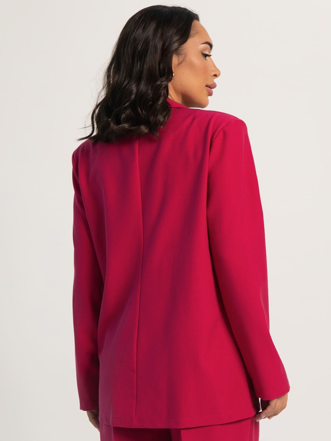 LT Collection Пиджак 598726 Б16051-33М Розовый