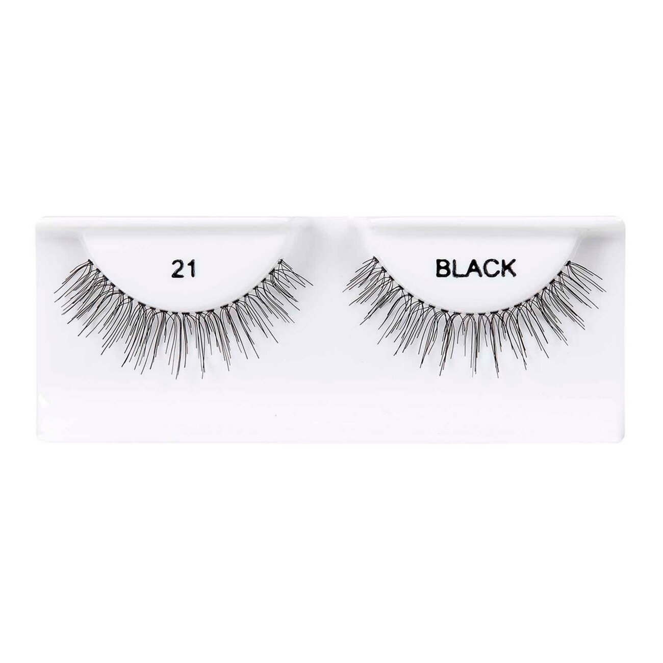 Andrea Накладные ресницы «Strip Lashes» 22110, №21 598886 4412 