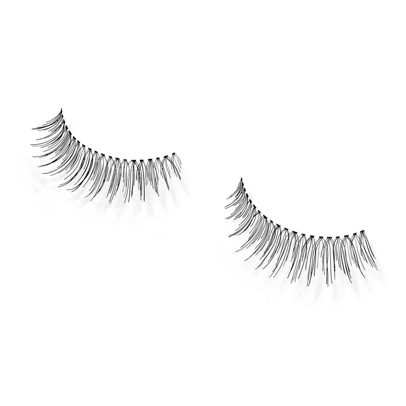 Andrea Накладные ресницы «Strip Lashes» 22110, №21 598886 4412 