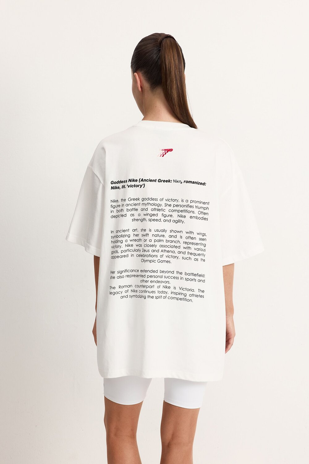 TOPTOP Футболка 598981 TT.909.17139.101 Белый