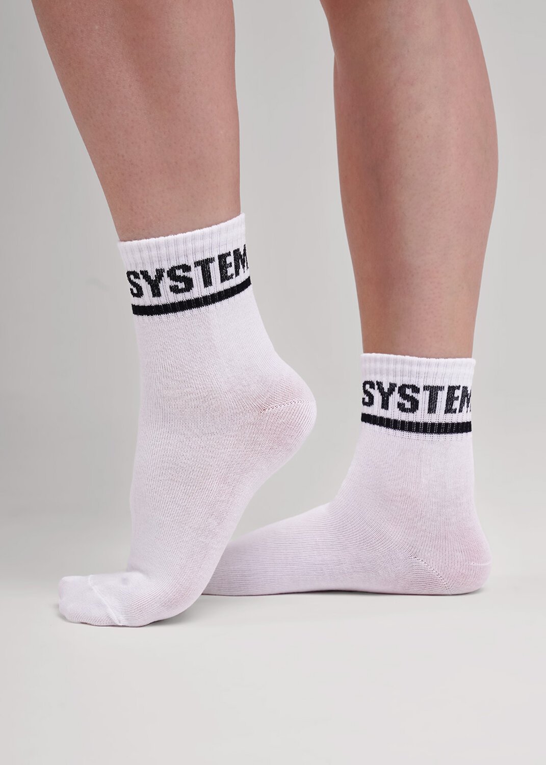 CLEVER Носки 599025 С1644 24 белый