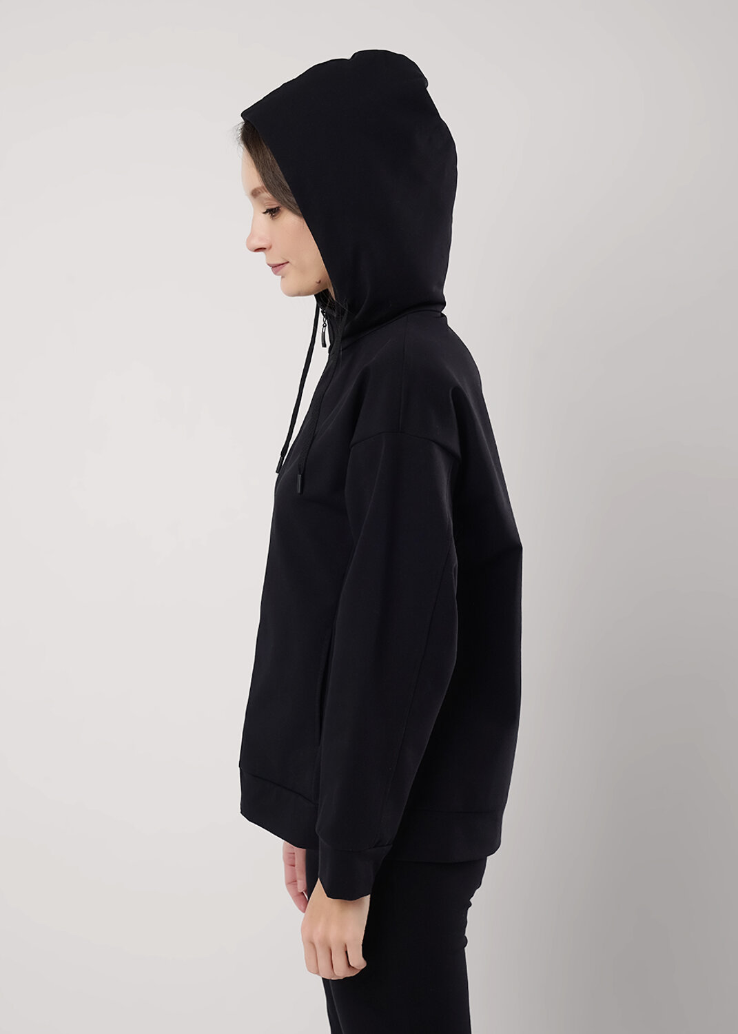 CLEVER Куртка 599048 LJ009/1 чёрный