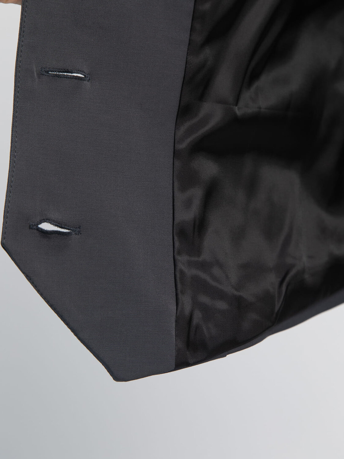 LT Collection Жилет 599179 Б15911-53М Серый