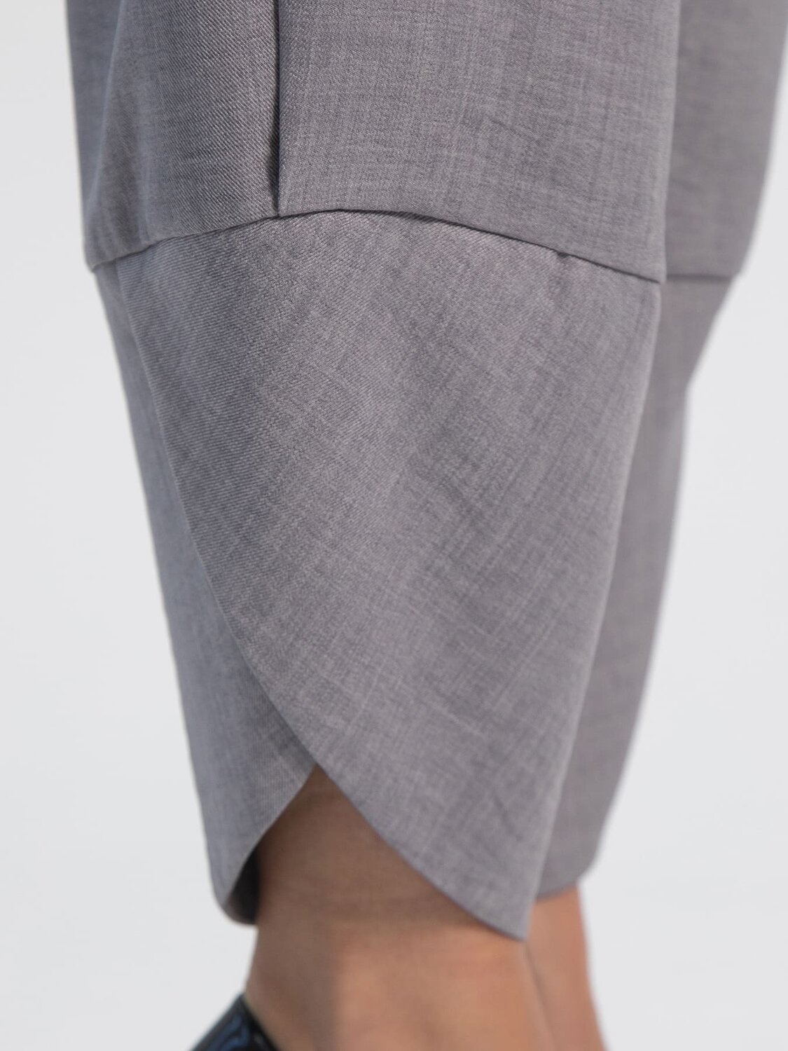 LT Collection Костюм 599183 К16061-10М Серый