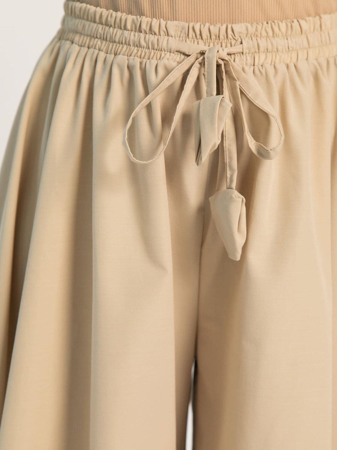 LT Collection Брюки 599190 Б16077-39М Бежевый