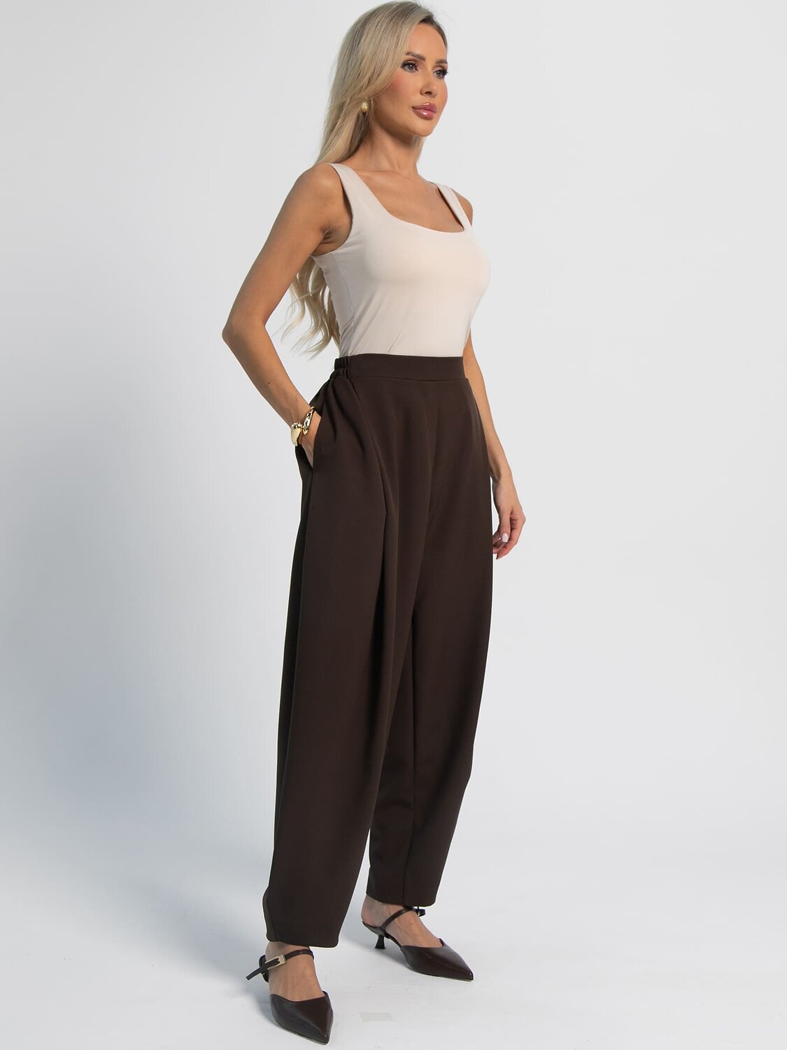 LT Collection Костюм 599193 К16101-10М Желтый