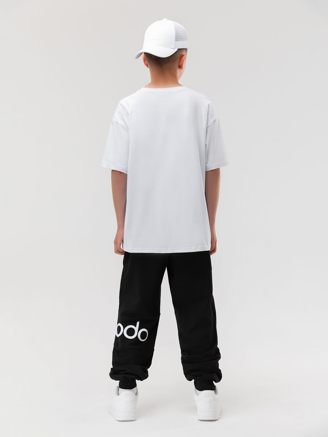 Bodo Брюки 599472 37-88MU черный