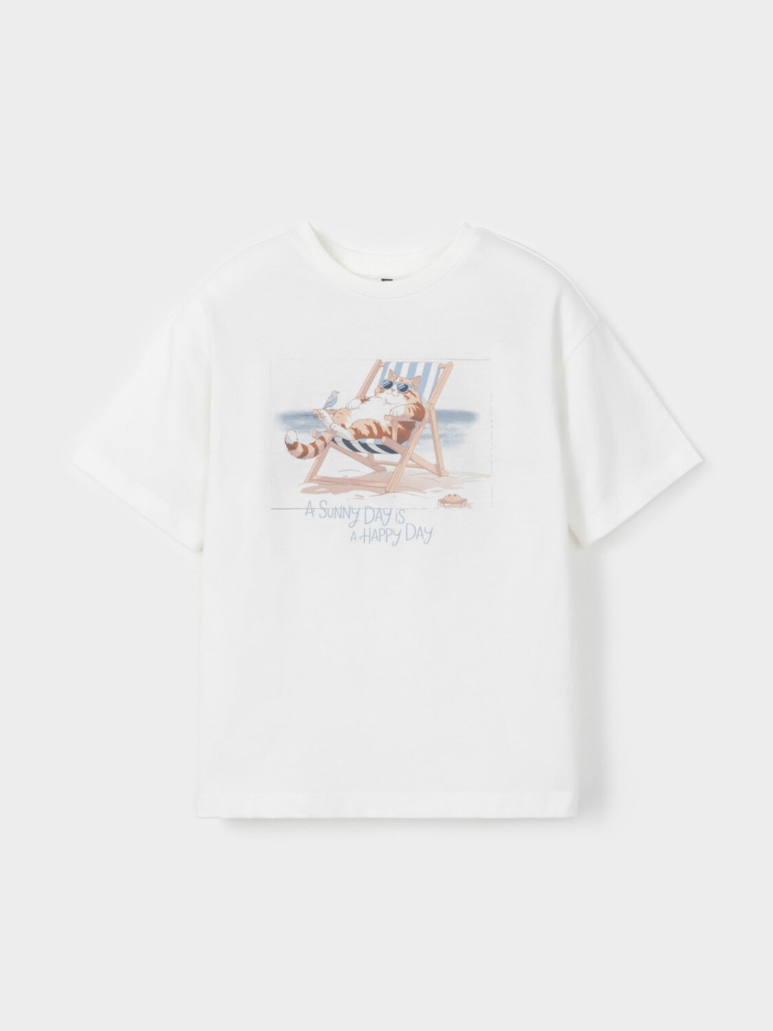 CROCKID Футболка 599540 КР 302992 молочный 