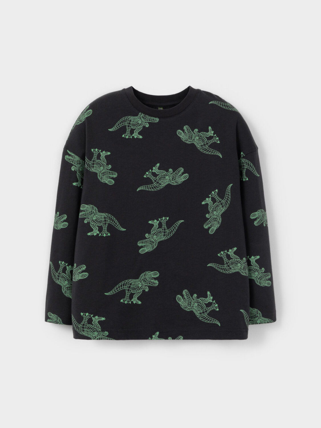 CROCKID Джемпер 599629 КР 302273 антрацитовый 