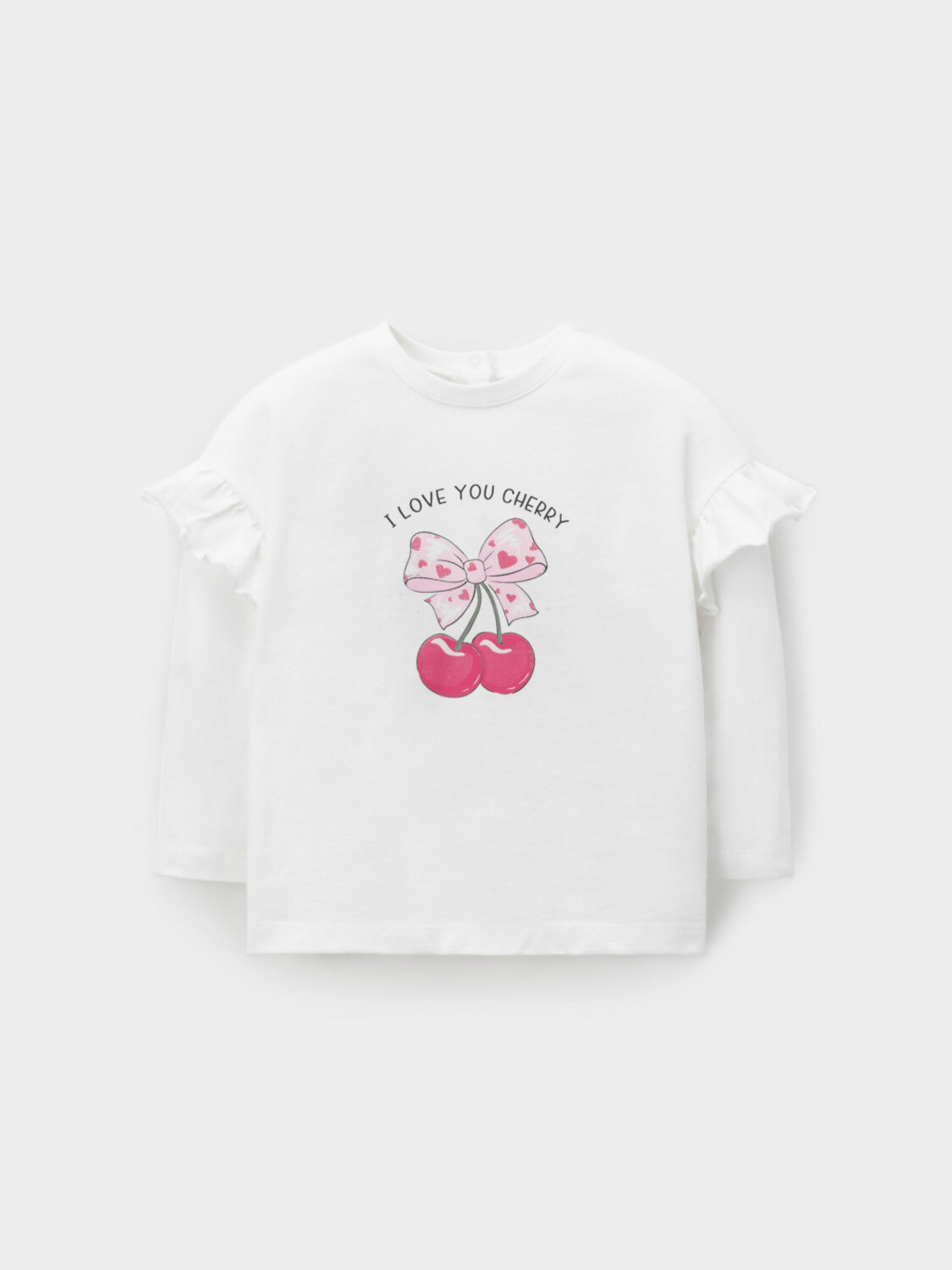 CROCKID Лонгслив 599643 КР 302960 молочный 