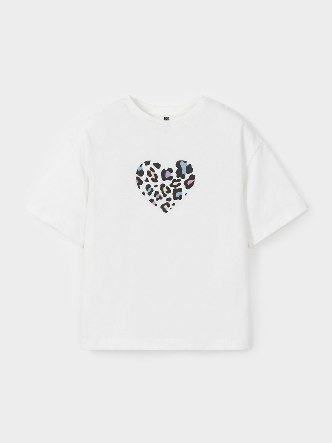 CROCKID Футболка 599644 КР 303016-1 молочный 
