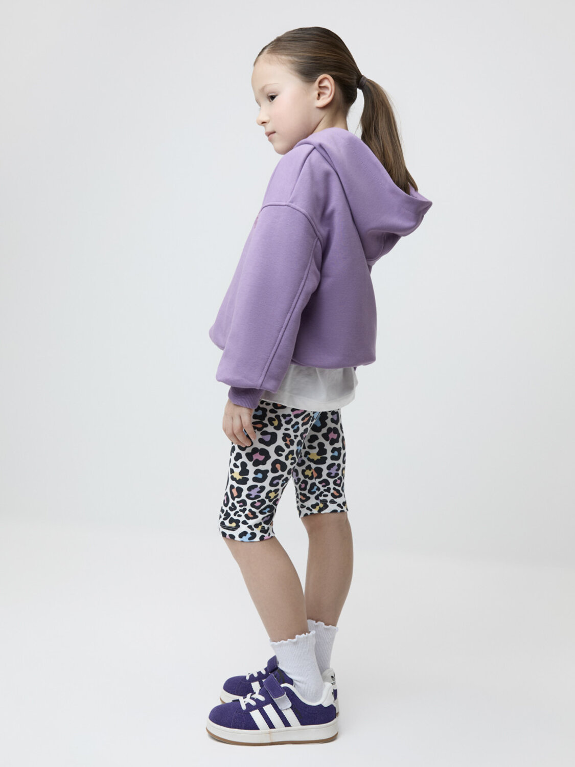CROCKID Велосипедки 599898 КР 4036 молочный 
