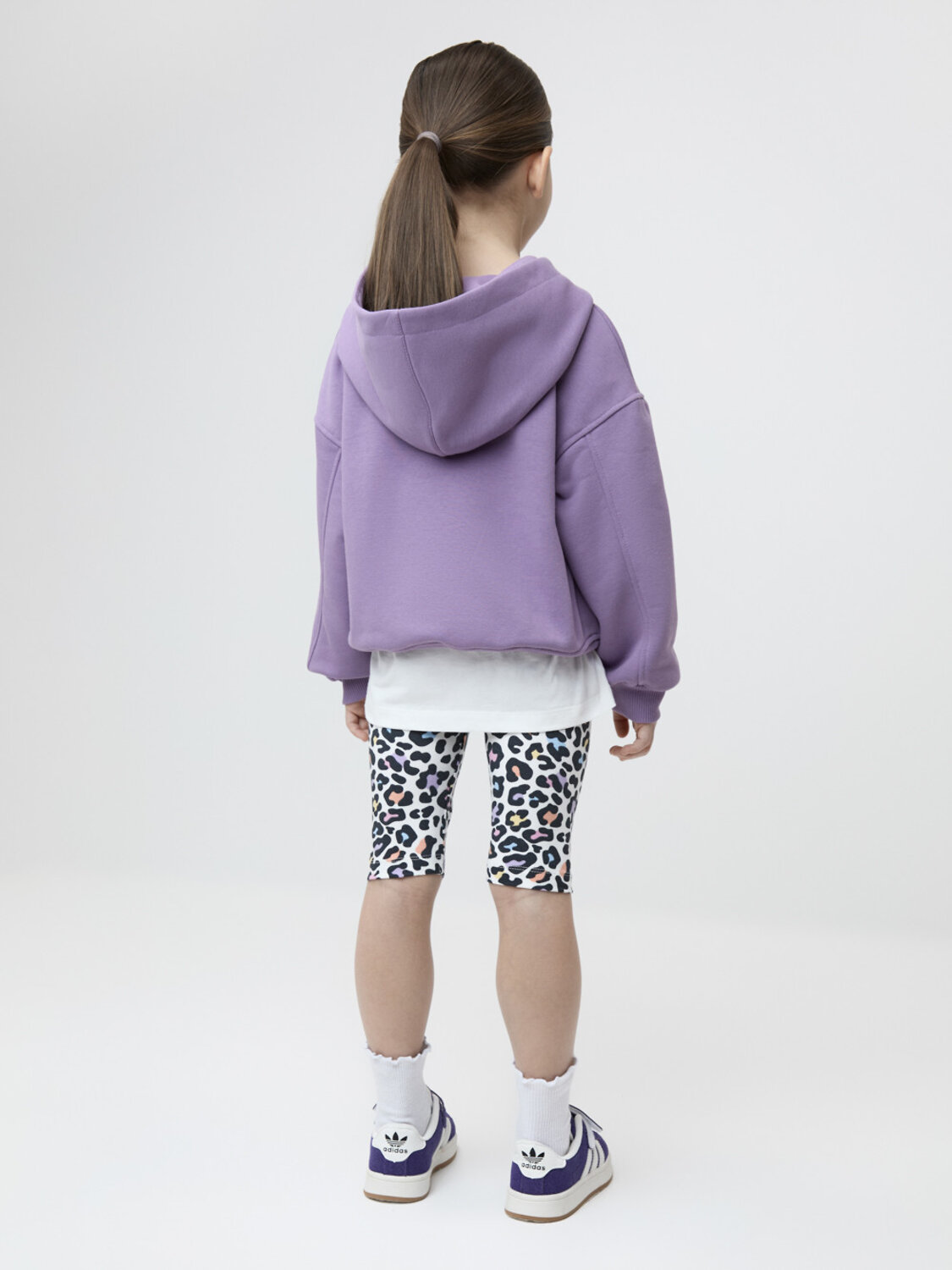 CROCKID Велосипедки 599898 КР 4036 молочный 