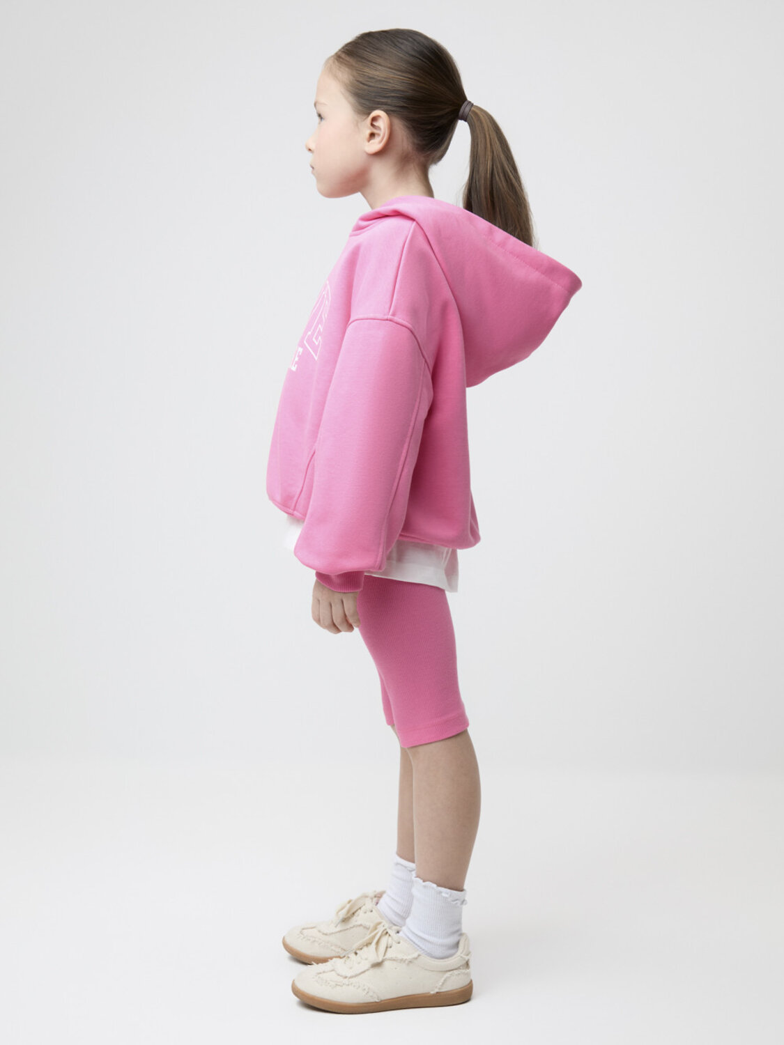 CROCKID Велосипедки 599921 КР 400556 розовый 
