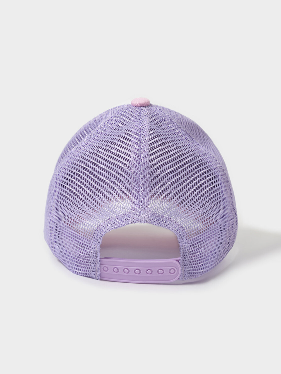 CROCKID Кепка 600162 ТК 80120 розовый, белый