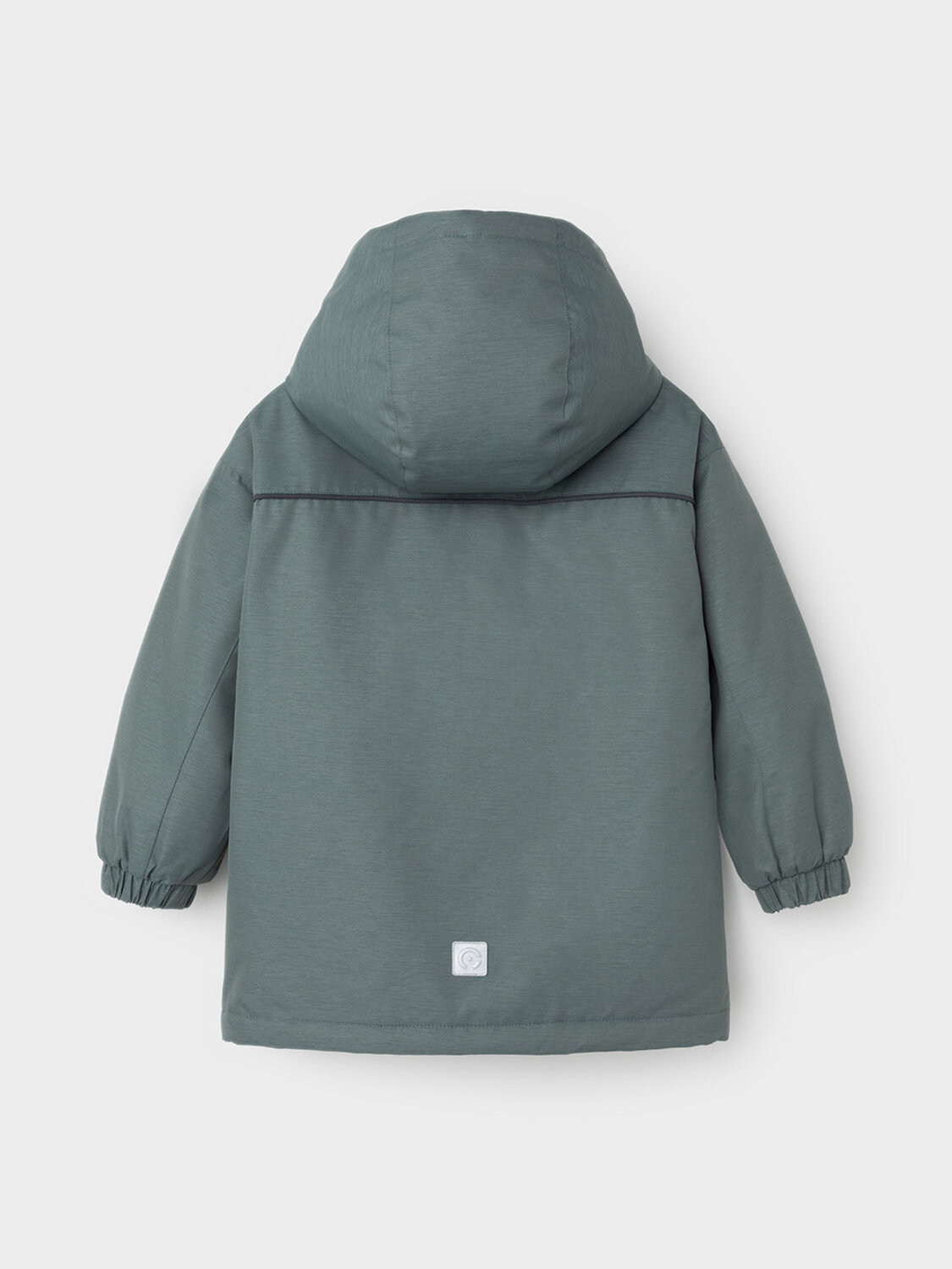 CROCKID Куртка 600173 ВК 30169/2 ГР (98-128) темно-зеленый