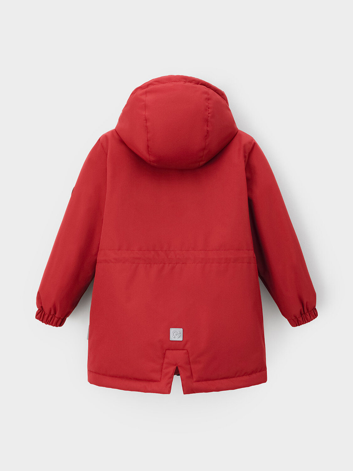 CROCKID Куртка 600180 ВК 30163/2 УЗГ красный