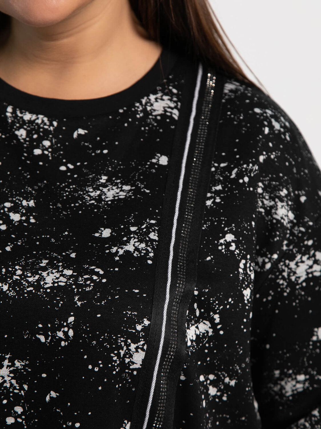 LT Collection Футболка 600400 Б15976-50М Черный