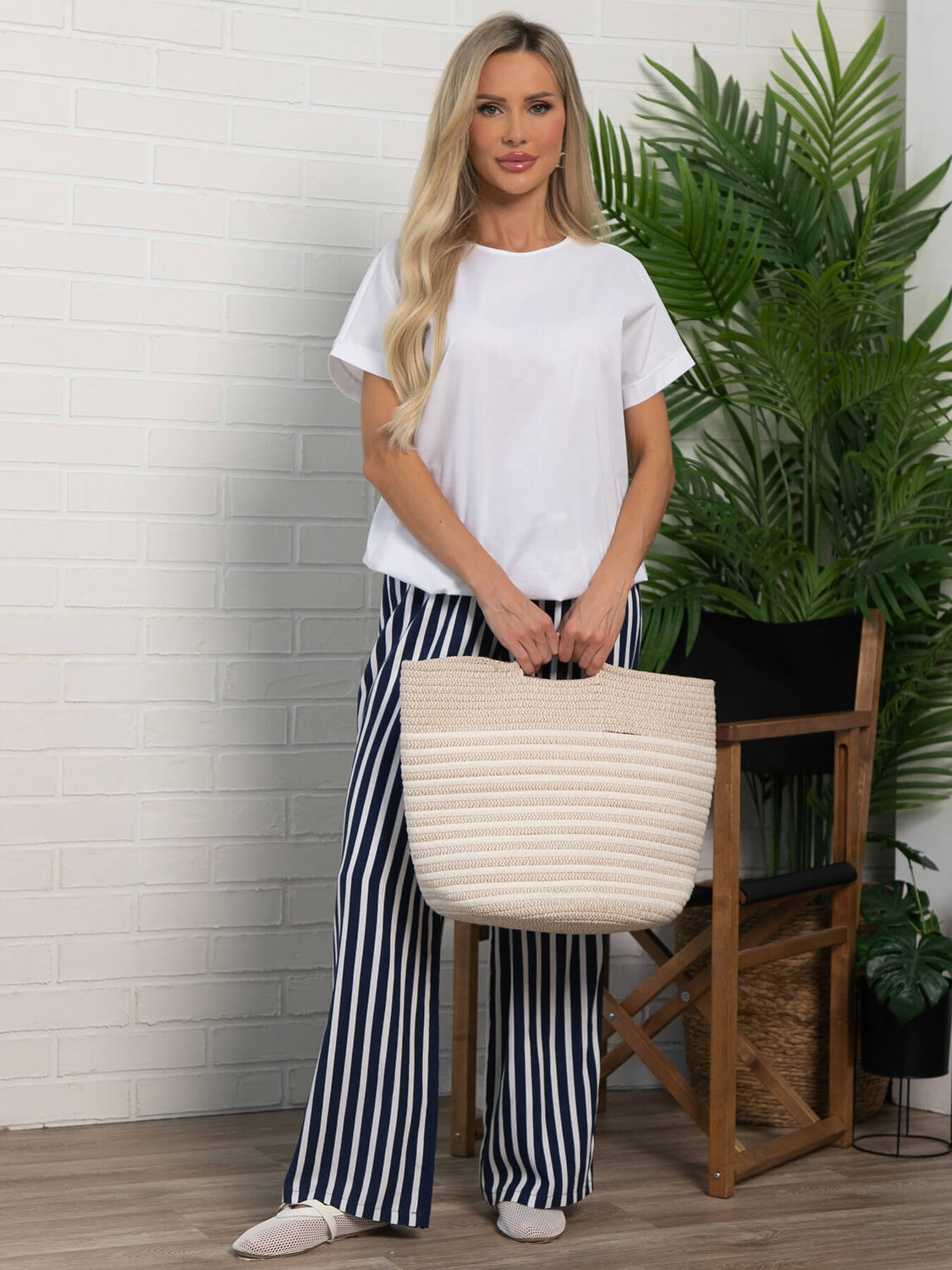 LT Collection Костюм 600413 К16105-50М Белый