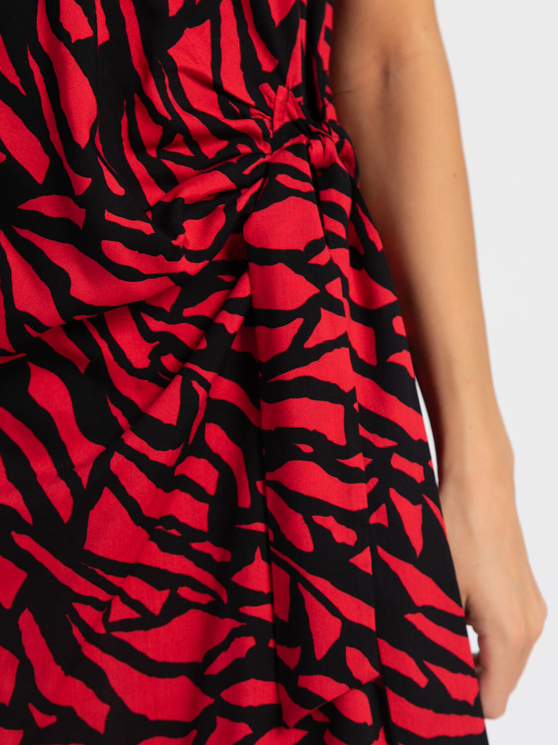 LT Collection Платье 600415 П16107-35М Красный