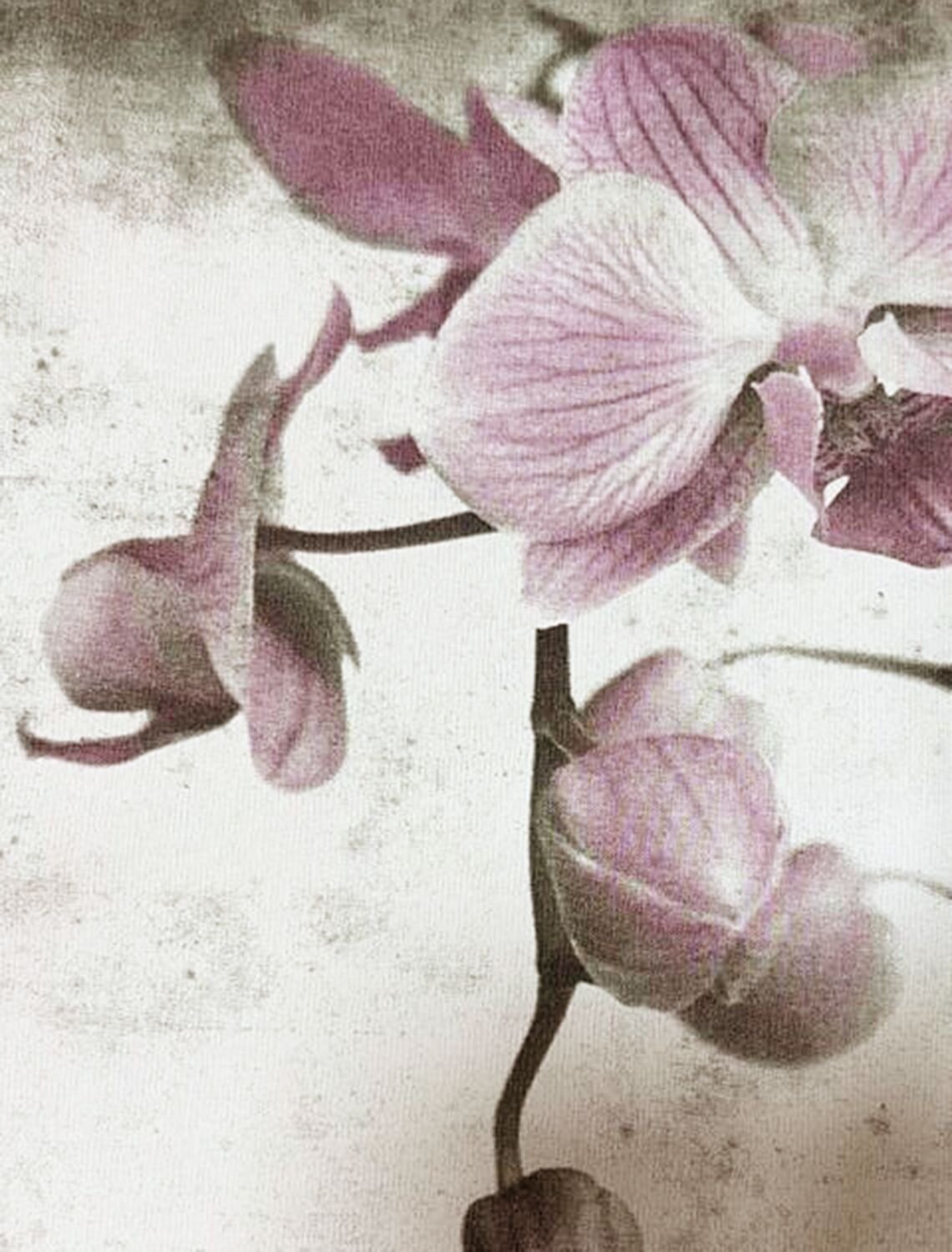 VILATTE Футболка 600458 D49.983 пудра_орхидея