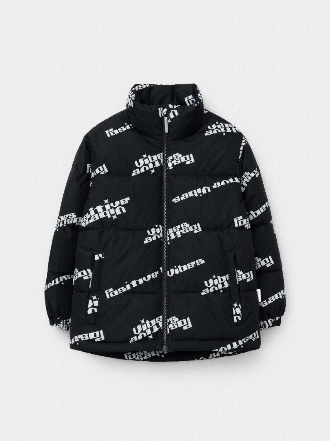CROCKID Куртка 600847 ВК 30166/н/1 ГР черный, позитив