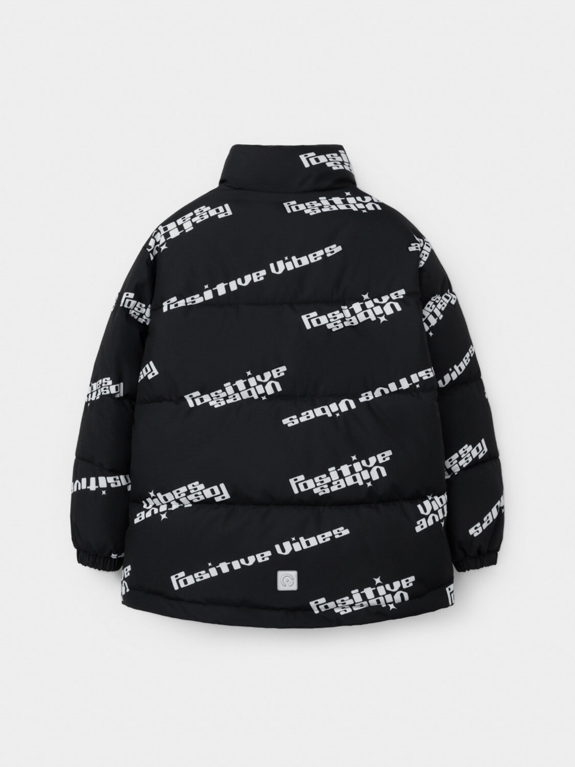 CROCKID Куртка 600847 ВК 30166/н/1 ГР черный, позитив