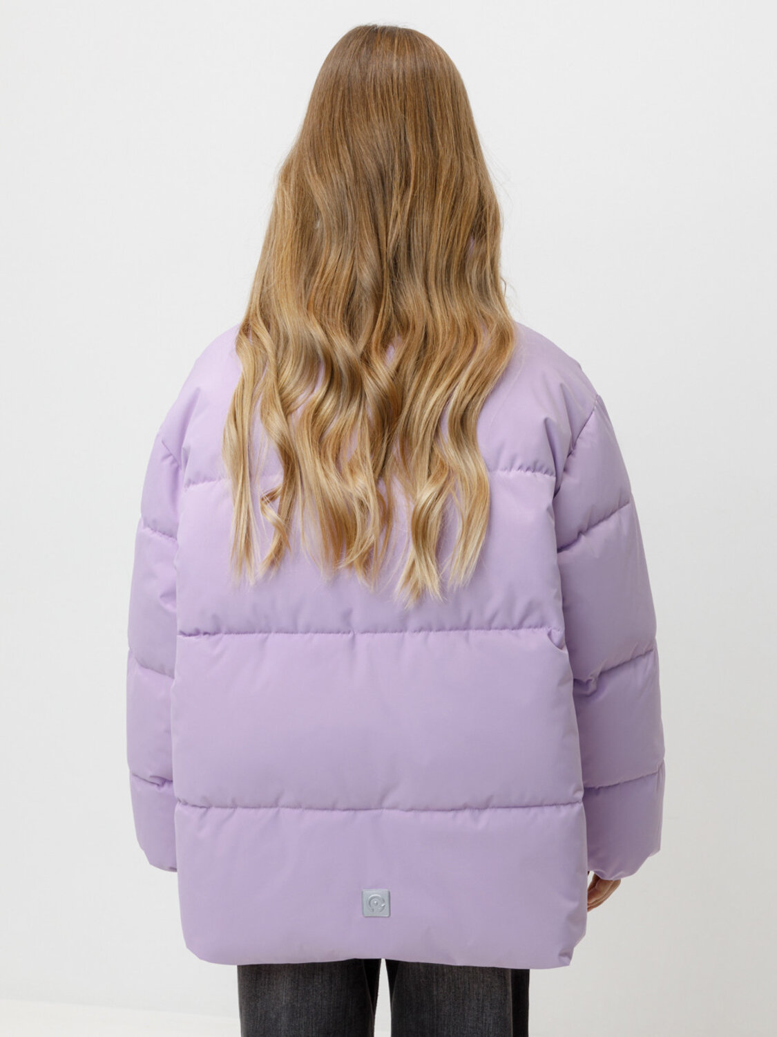 CROCKID Куртка 600856 ВК 32193/1 ГР сиреневый