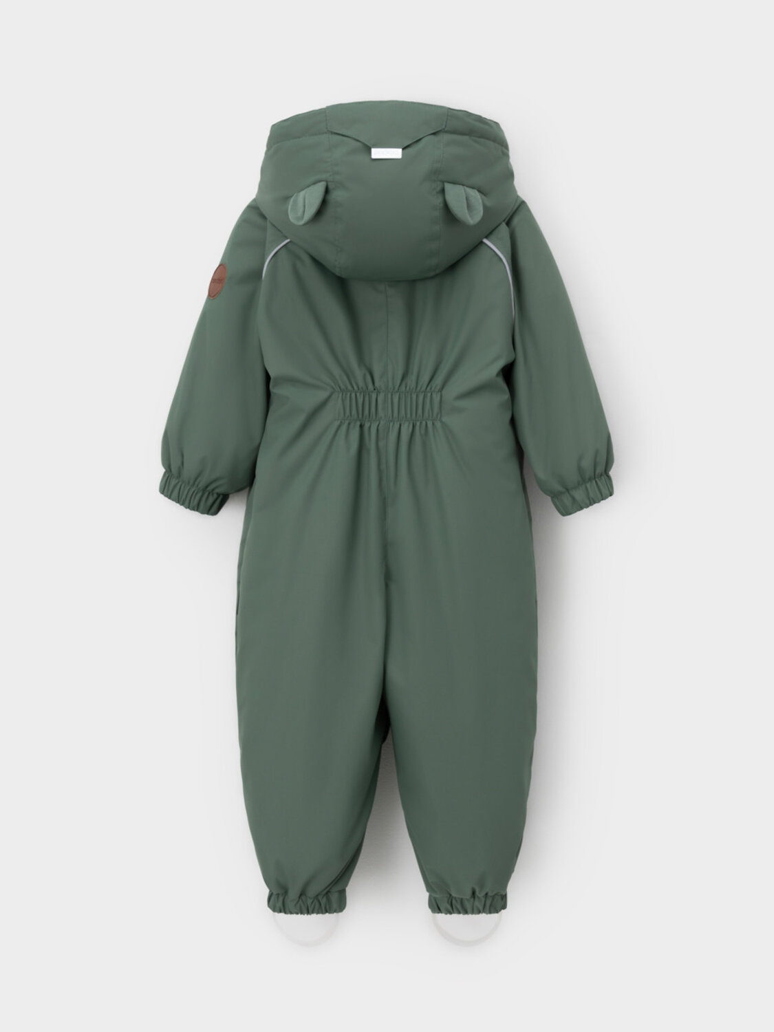 CROCKID Комбинезон 600869 ВК 60108/8 Ал темно-зеленый