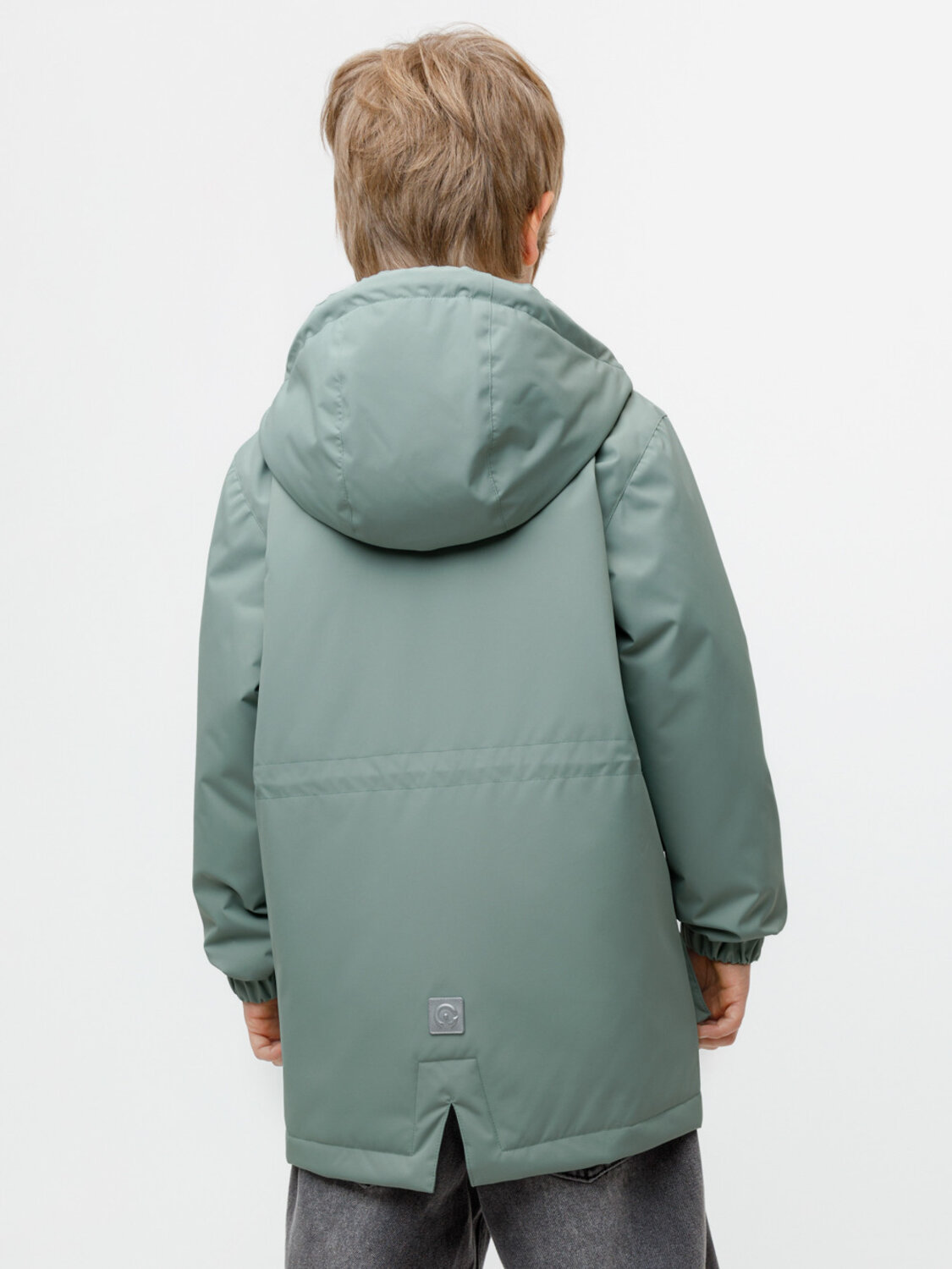 CROCKID Куртка 600897 ВК 30164/1 УЗГ хаки