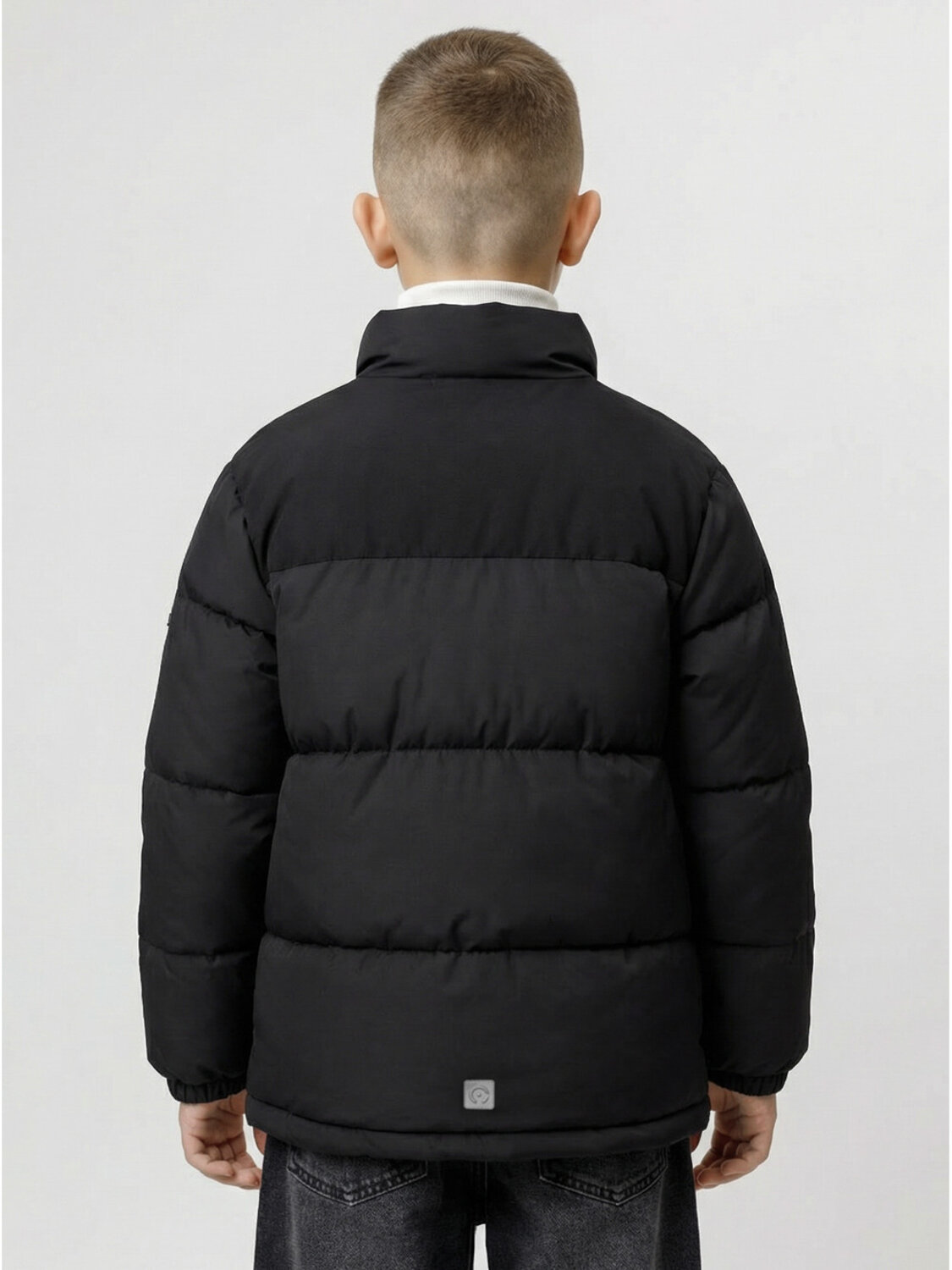 CROCKID Куртка 600916 ВК 30167/2 ГР антрацитовый