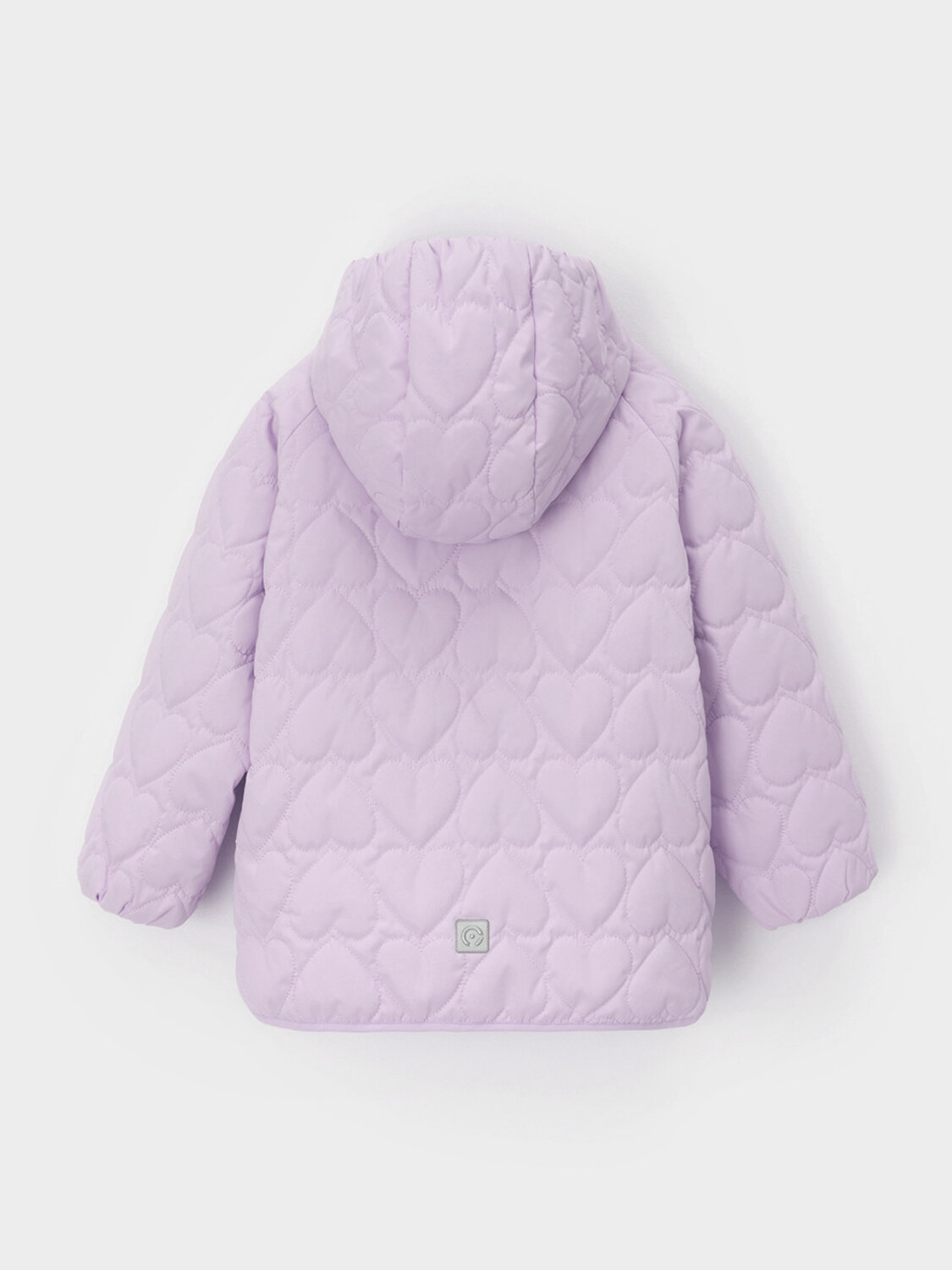 CROCKID Куртка 600974 ВК 32188/1 ГР сиреневый