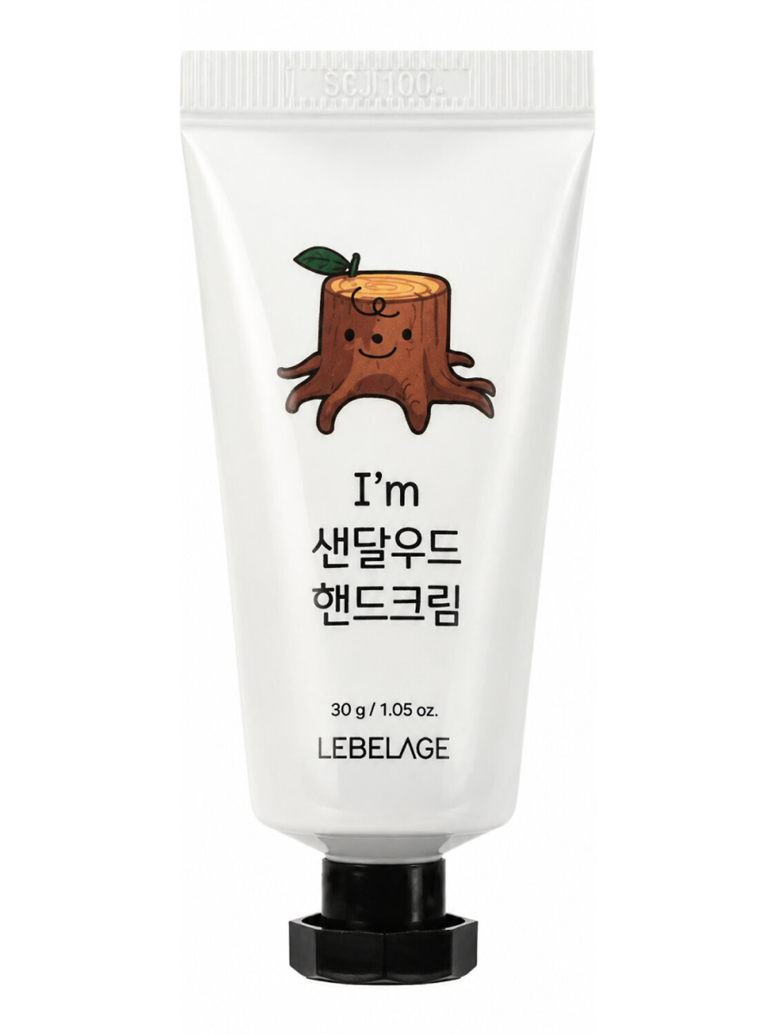 Lebelage Набор парфюмированных кремов для рук / I'm Hand Cream, 3 шт. x 30 г 601381 28539 