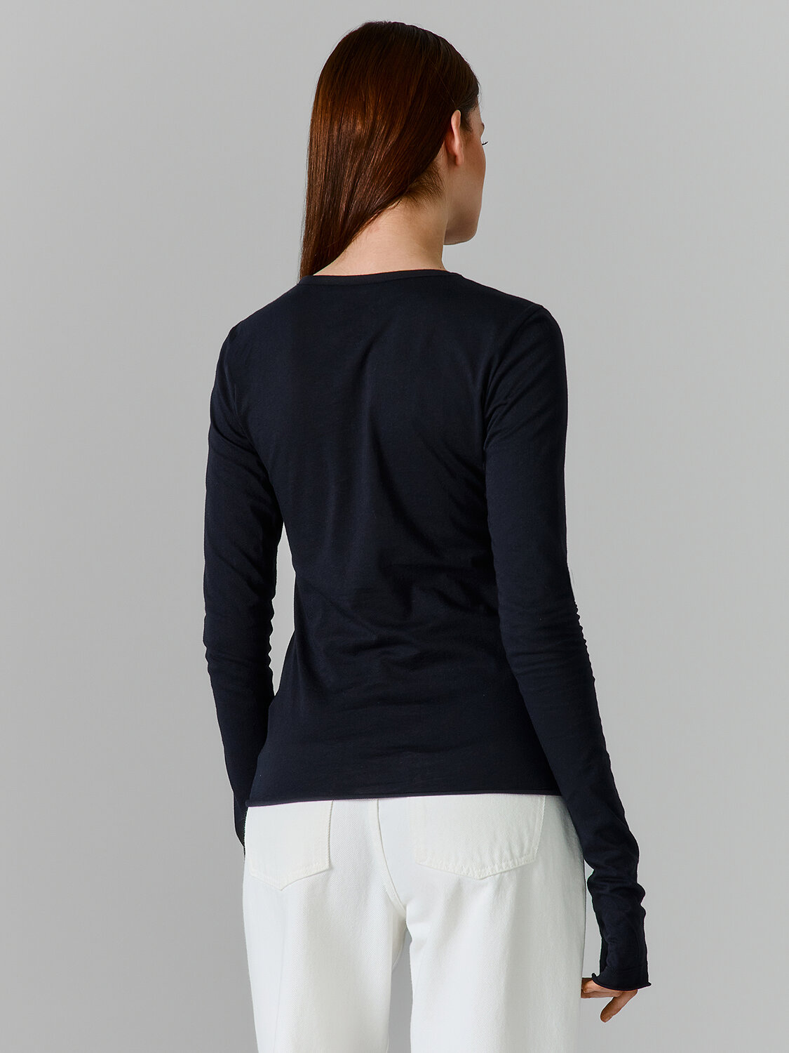 MARK FORMELLE Лонгслив 601446 122526 черный