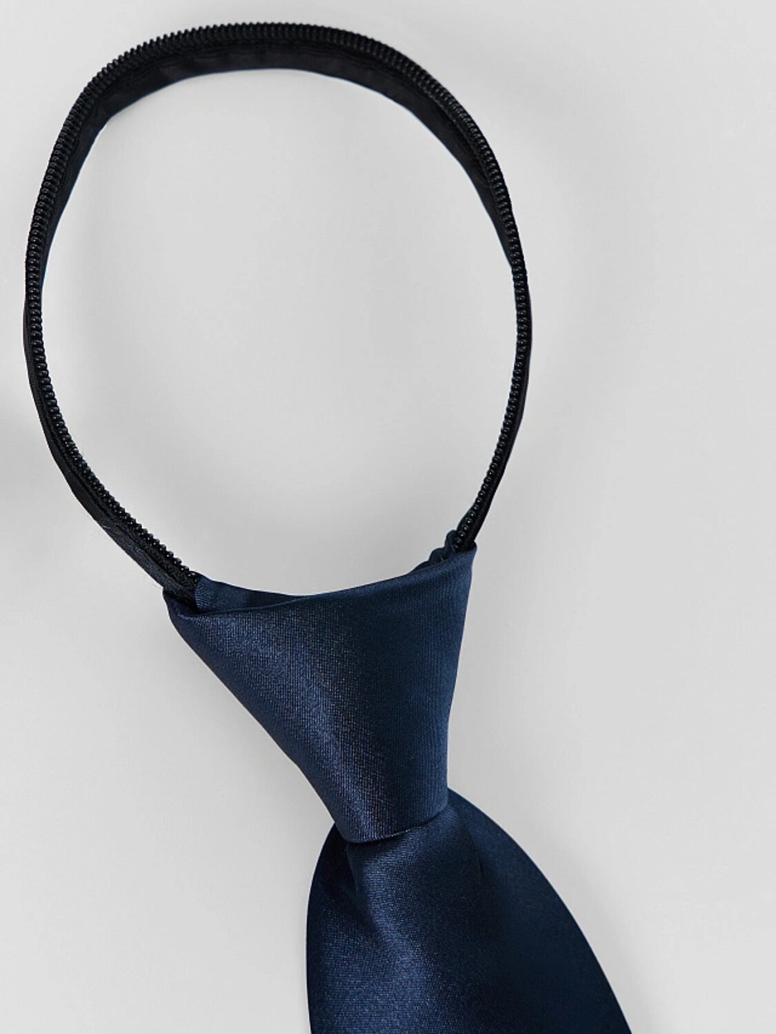 MARK FORMELLE Галстук 601566 M25072203 темно -синий