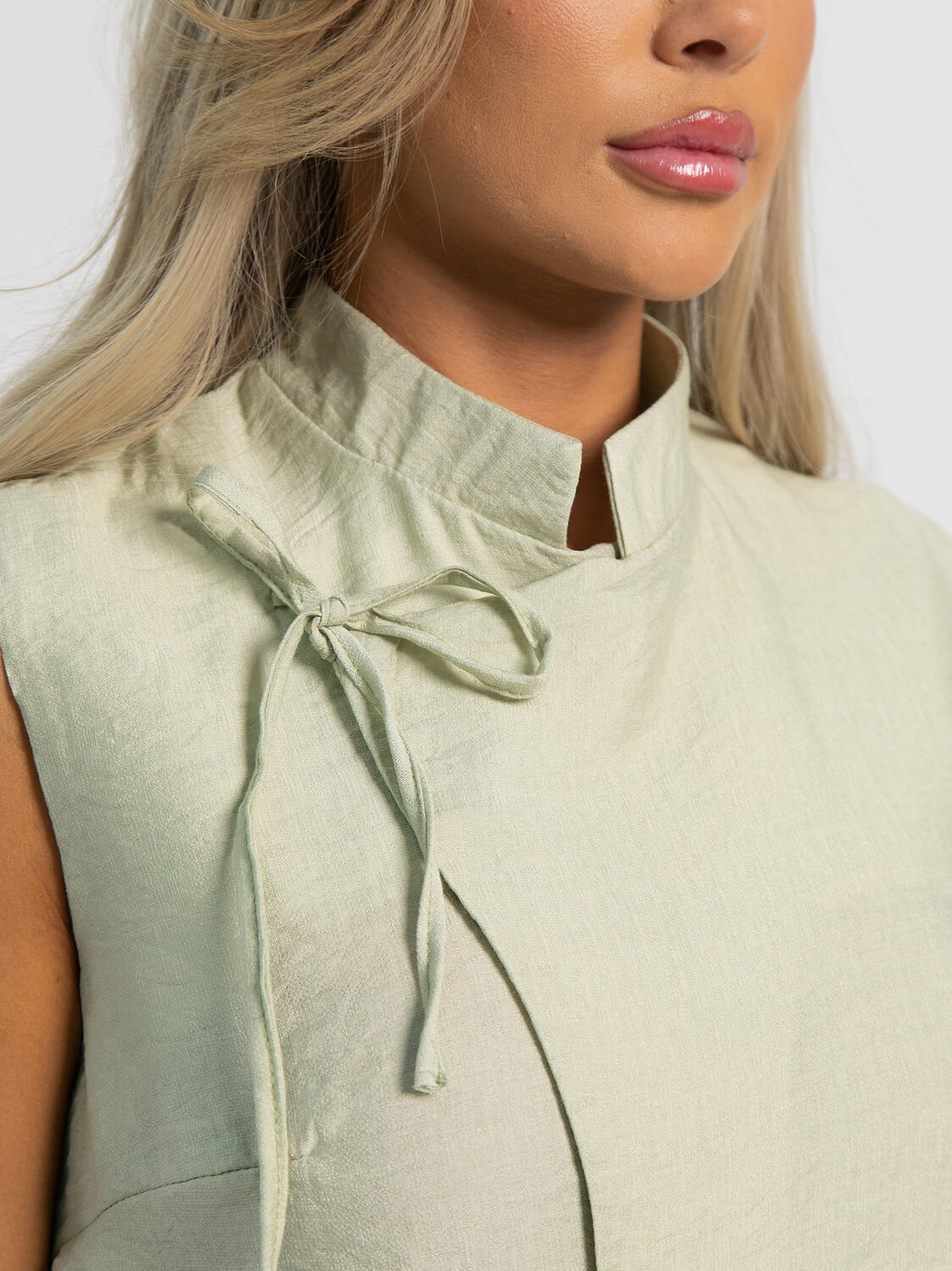 LT Collection Костюм 601749 К16150-10М Зеленый