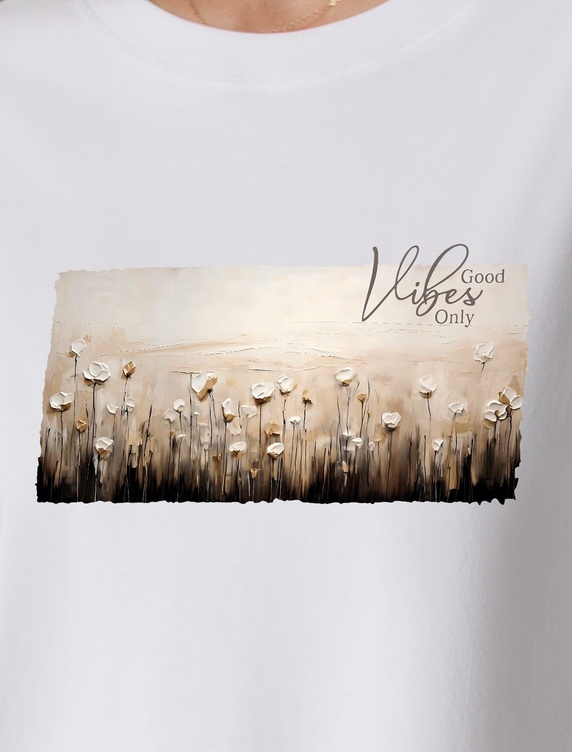 VILATTE Джемпер 601763 D49.147 белый_vibes