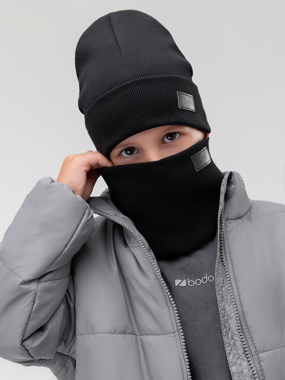 Bodo Комплект 601847 13-201MU черный